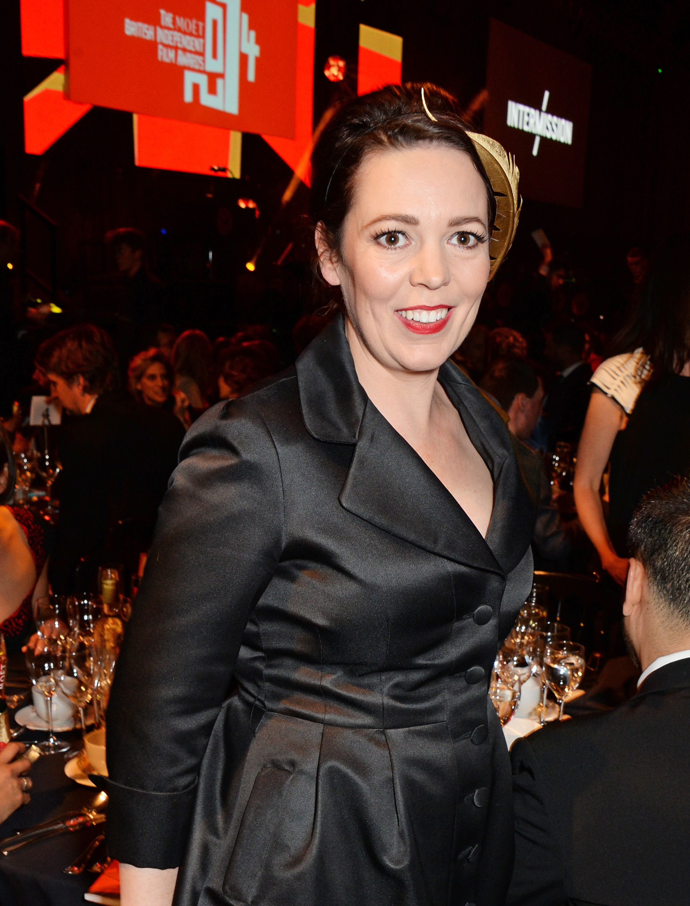 Watch Olivia Colman (born 1974) video Watch Olivia Colman (born 1974) video