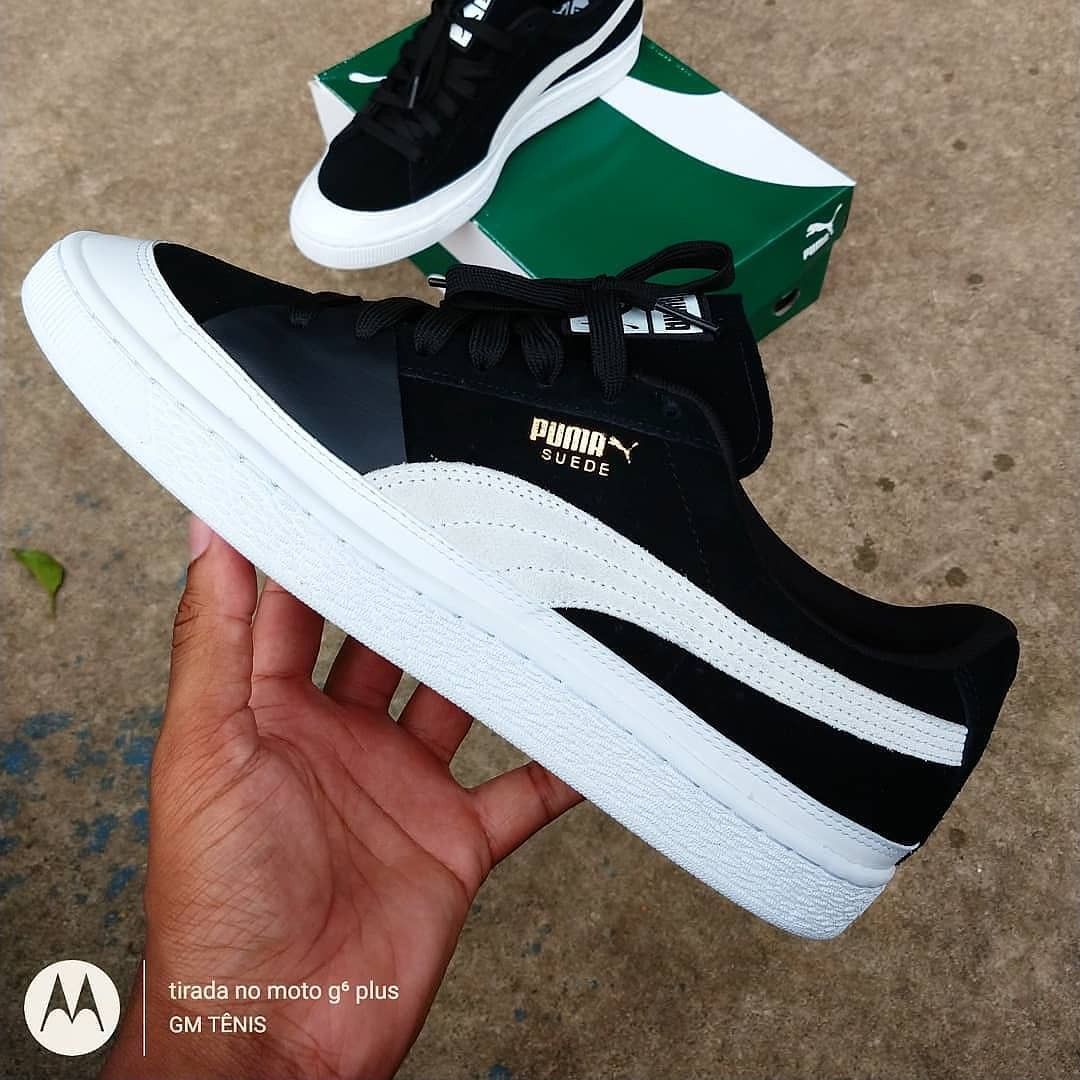 basket puma pour moto basket puma pour moto