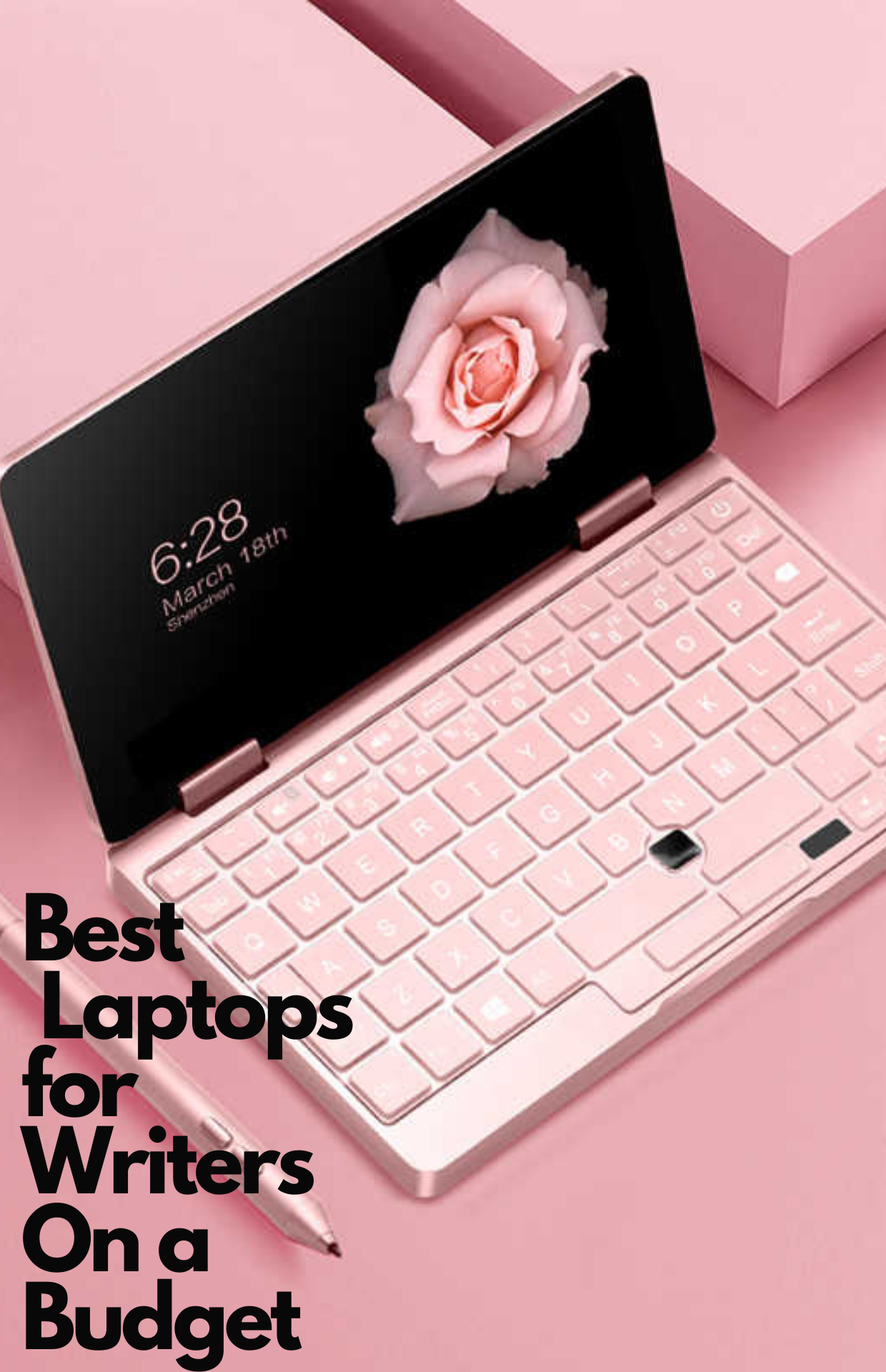 Best Budget Laptops For Writers 7 best laptops for writers on a budget in 2023 – Artofit