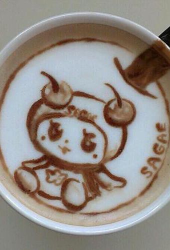 Anime Coffee Cappuccino Art Time Tea Latte Caffeine Addiction Design Chocolate Anime Coffee Cappuccino Art Time Tea Latte Caffeine Addiction Design Chocolate