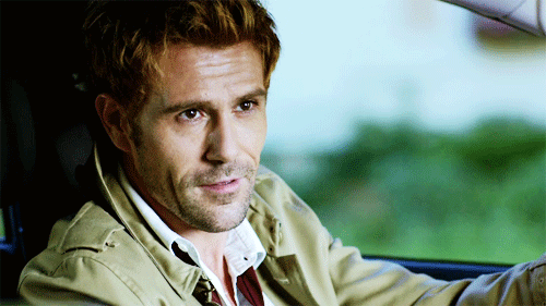 ÙØªÛج٠تصÙÛØ±Û Ø¨Ø±Ø§Û âªgif John Constantine pinterestâ¬â