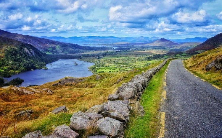 Why this scenic Irish loop is Europe's most underrated road trip ...