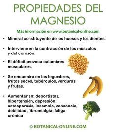 Ana Maria Lajusticia El Magnesio Curo Mi Artrosis Y Es Clave