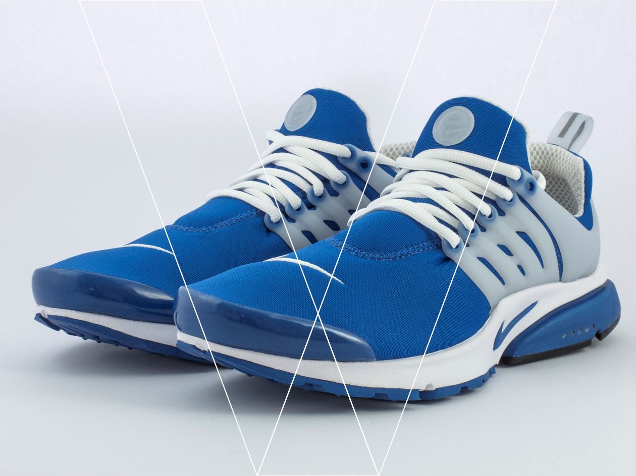 air presto fake