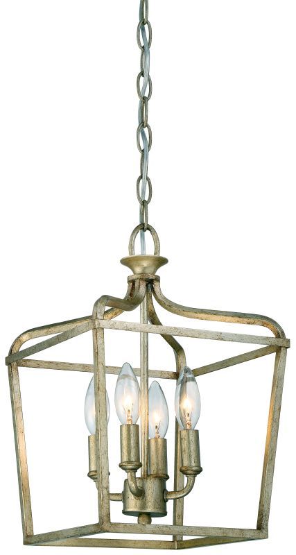 Minka Lavery 4445 582 4 Light Pendant From The Build Com Lantern Chandelier Lighting - Minka Lighting Pendants