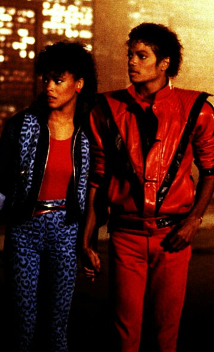 Pics ola ray Michael Jackson