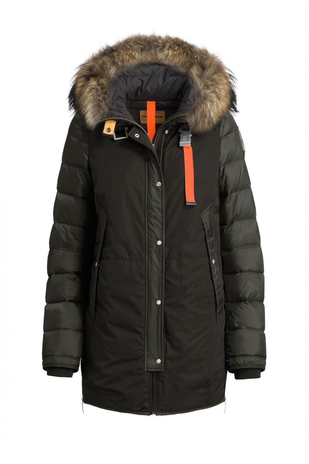 parajumpers MOUNTAIN LOFT BEIGE parajumpers MOUNTAIN LOFT BEIGE