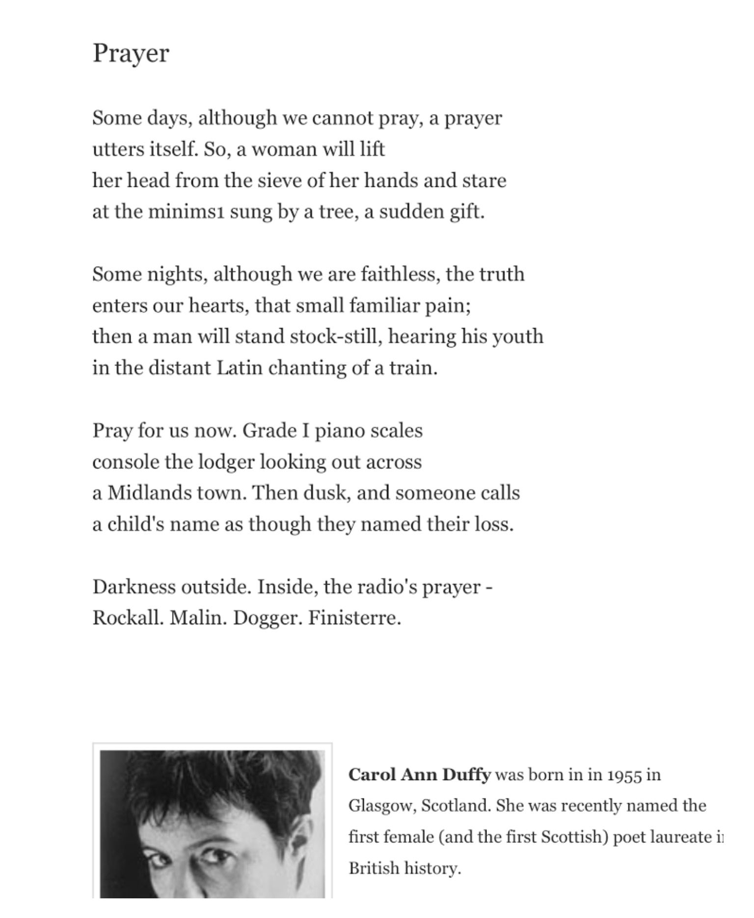 quotations poems