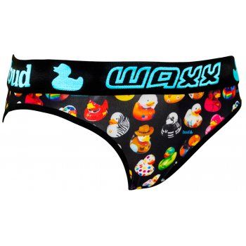 Rubber Duck Sheer Men S Briefs Medium Men S Briefs Rubber Duck Men