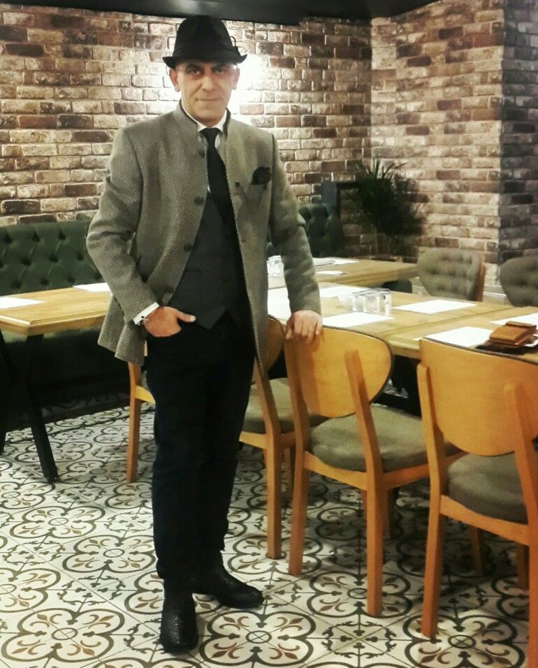 Koksal Tufekcioglu Adli Kullanicinin Fenomen Panosundaki Pin Fenomenler