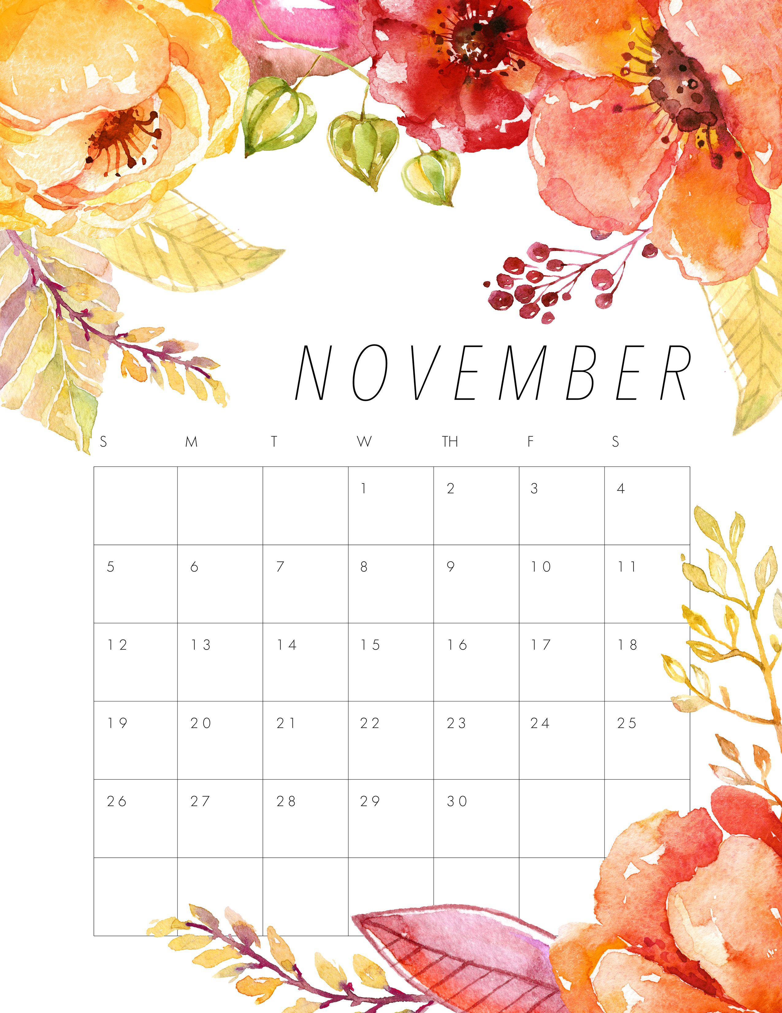 november calendar photo ideas goal goodwinmetals co