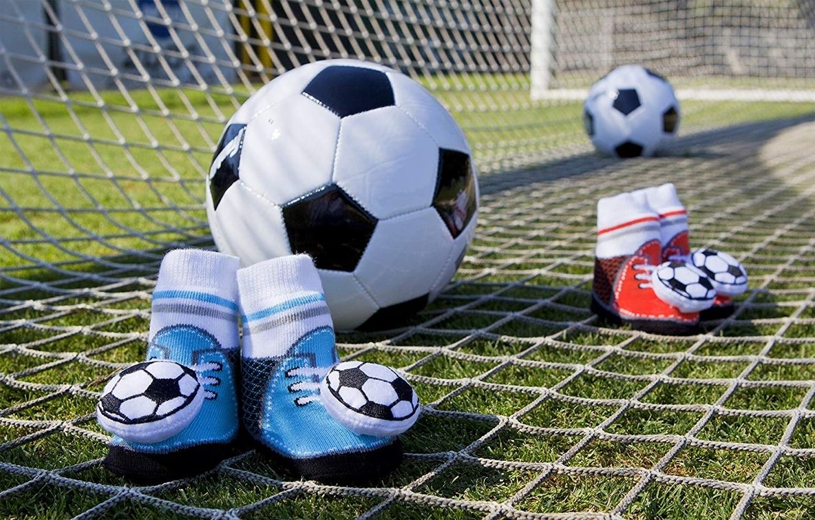 サッカー野球クルマうちの赤ちゃんはどれが好きかな 赤ちゃん サッカー かわいい サッカー野球クルマうちの赤ちゃんはどれが好きかな 赤ちゃん サッカー かわいい