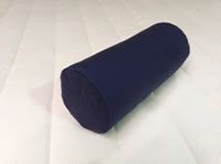 Neck Roll Pillows | Neck roll pillow Memory foam neck roll pillow
