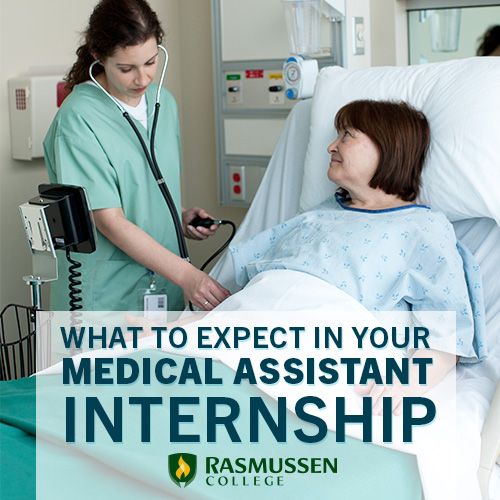 what to expect in your medical assistant internship jobs in medical assistant field