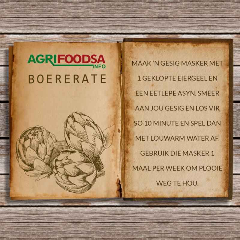 raad vir plooie in gesig