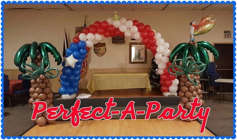 Unique Birthday Ideas Cuban Party Balloon Bouquet Diy Havana Nights unique-birthday-ideas-cuban-party-balloon-bouquet-diy-havana-nights