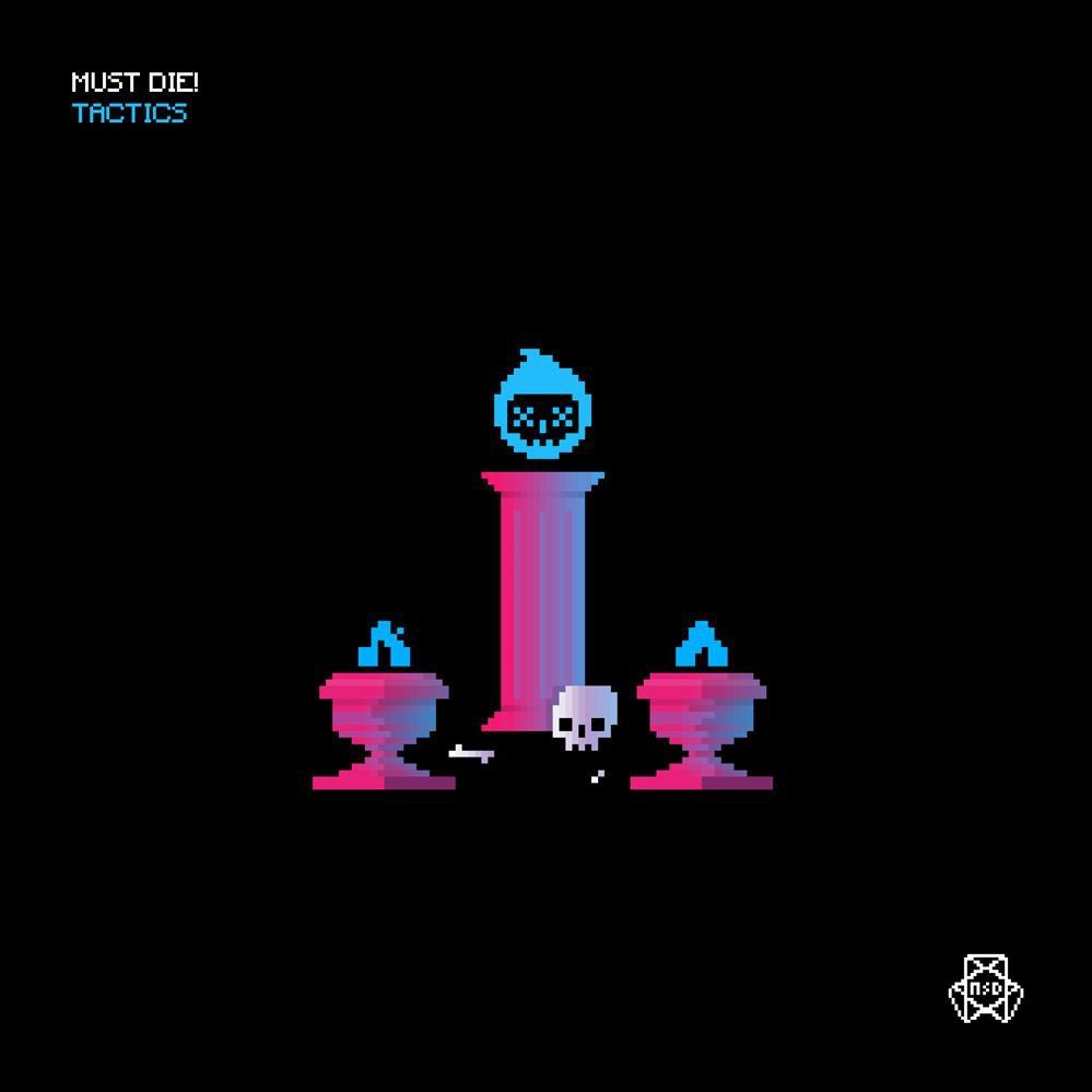mustdie tactics style dubstep free download from label