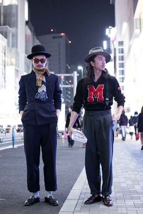 Street Style 原宿 岡本 允 岡本 竜さん Fashionsnap Com 日本のストリートスタイル 男性のストリートスタイル リメイク 服 メンズ Street Style 原宿 岡本 允 岡本 竜さん Fashionsnap Com 日本のストリートスタイル 男性のストリートスタイル リメイク 服 メンズ