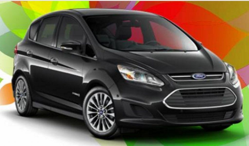 18 Ford C Max Hybrid Specs And Performance 18 Ford C Max Hybrid Specs And Performance