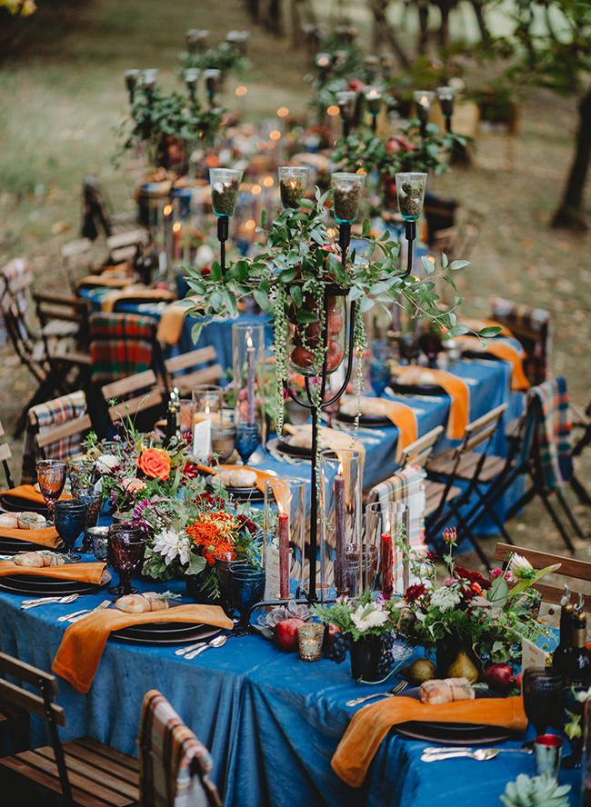 Fall Dinner Party Themes : 5 Tips for Effortless Entertaining: Dinner Party Style ... : Eighties rock and roll is one of the greatest themes of all time.