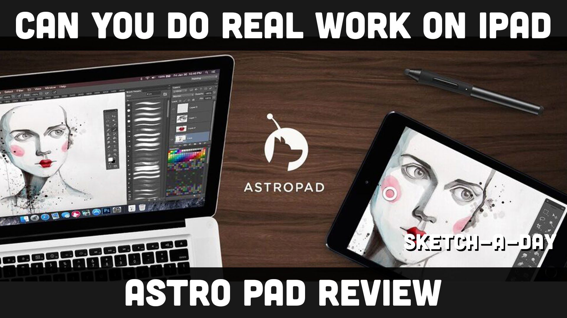 Astropad Astropad