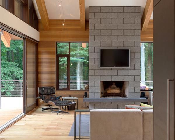 22 Fun and Cheap Ideas for DIY Cinder Block Projects in ... 22 Fun and Cheap Ideas for DIY Cinder Block Projects in ... on Diy Cinder Block Fireplace id=50294