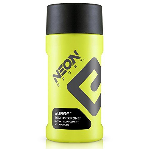 neon fat burner