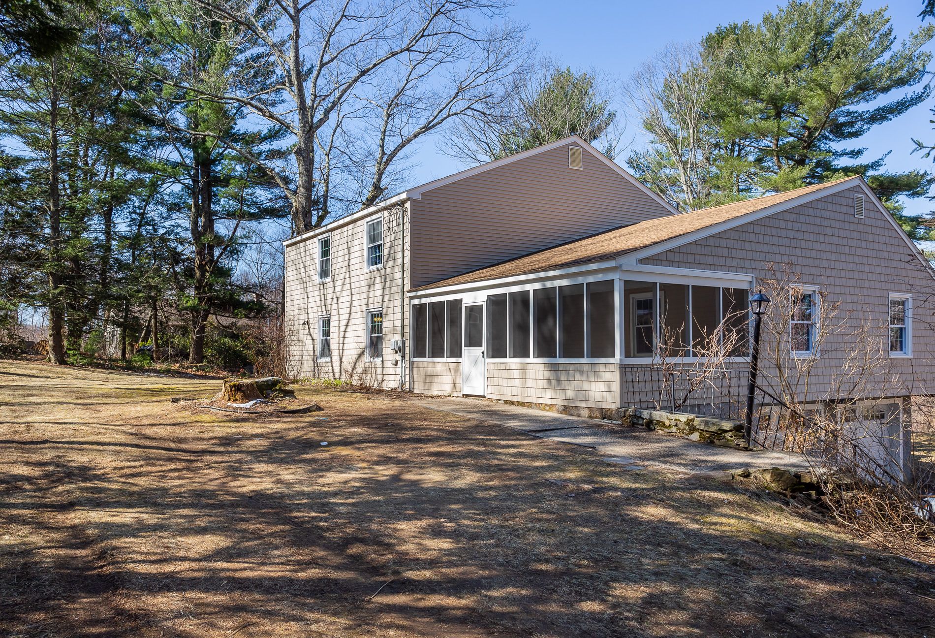 Houses For Sale Ludlow Ma Home