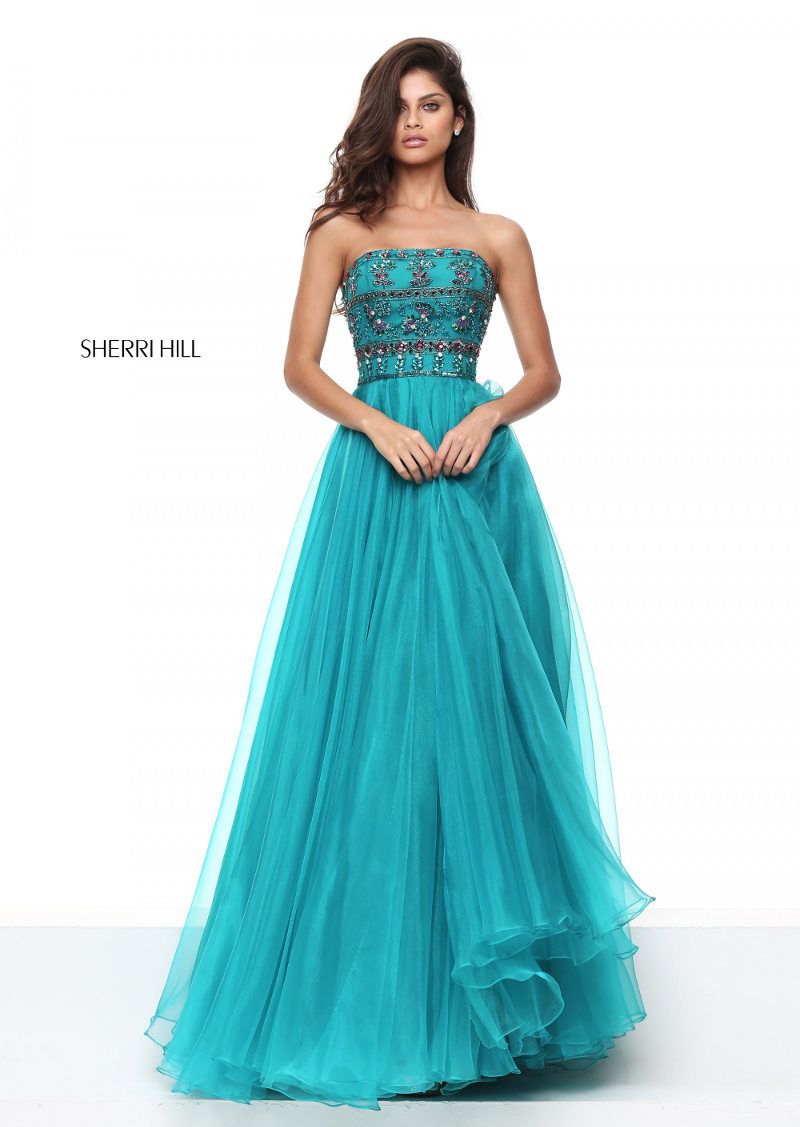 Abiballkleid gesucht?! Hier haben wir ein Traumkleid von Sherri Abiballkleid gesucht?! Hier haben wir ein Traumkleid von Sherri