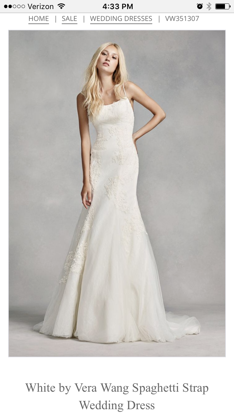 Pin by Ashley on Wedding | Wedding dresses, Chic wedding dresses