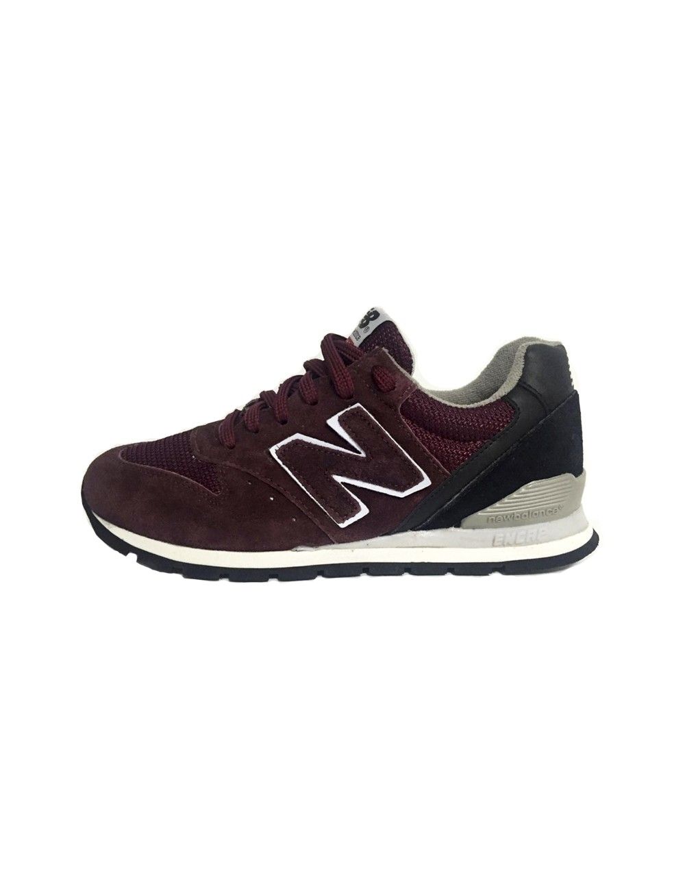 Tênis New Balance Masculino 996 - Vinho | New balance masculino, Tênis new balance masculino, Tenis new