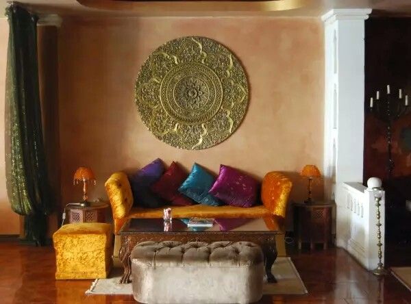 Turkish Home Design Theme | My Decorative | Home decor, Home design