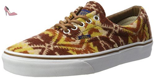 vans basse amazon