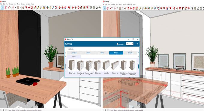 extensionwarehouse extensionwarehouse