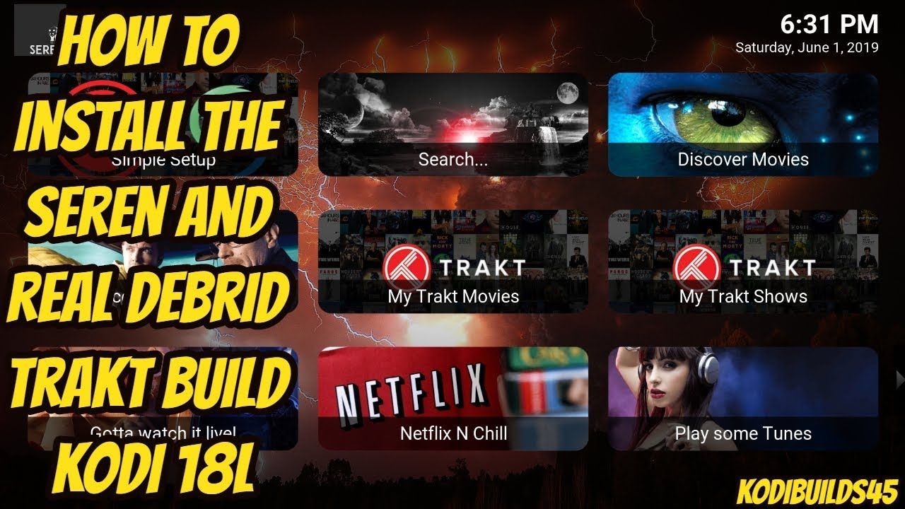 Best Kodi Movie Addons Without Real Debrid Margelle