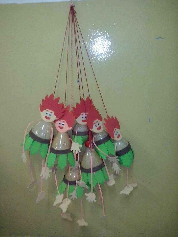 Plano de aula para educação infantil 5 anos Plano de aula para educação infantil 5 anos