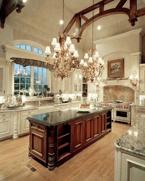 Southern Kitchen Design Southern Kitchen Design