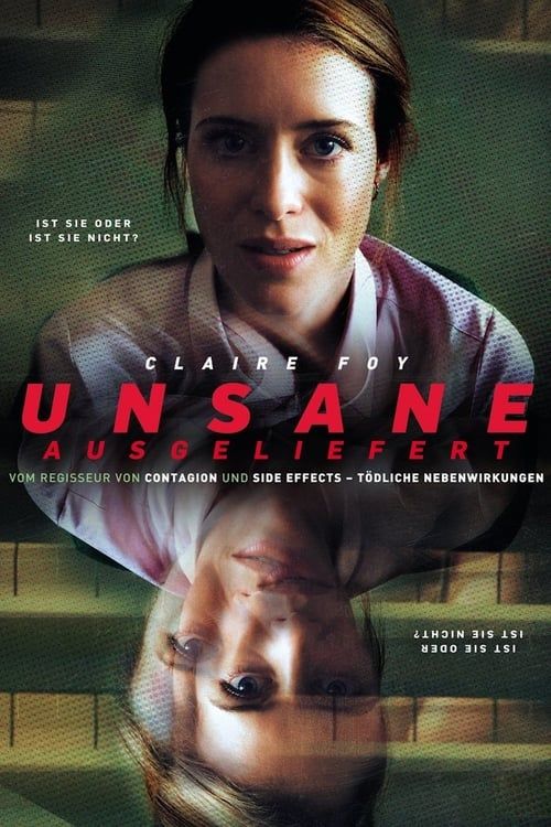 Unsane Stream Unsane Stream