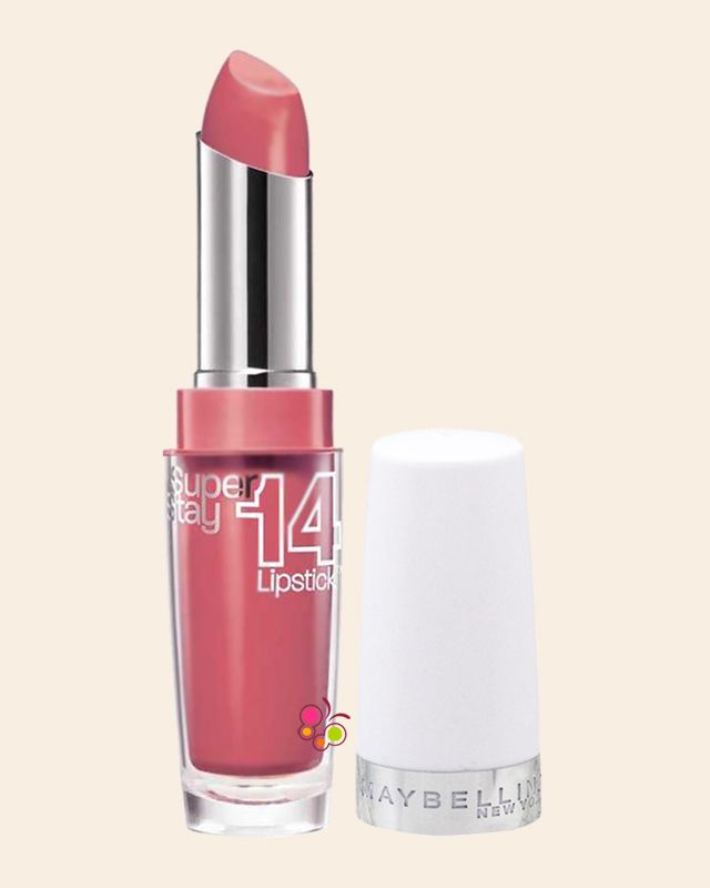 Maybelline Superstay 14hr Lipstick 14 Saat Kalıcı Ruj 430 Stay With