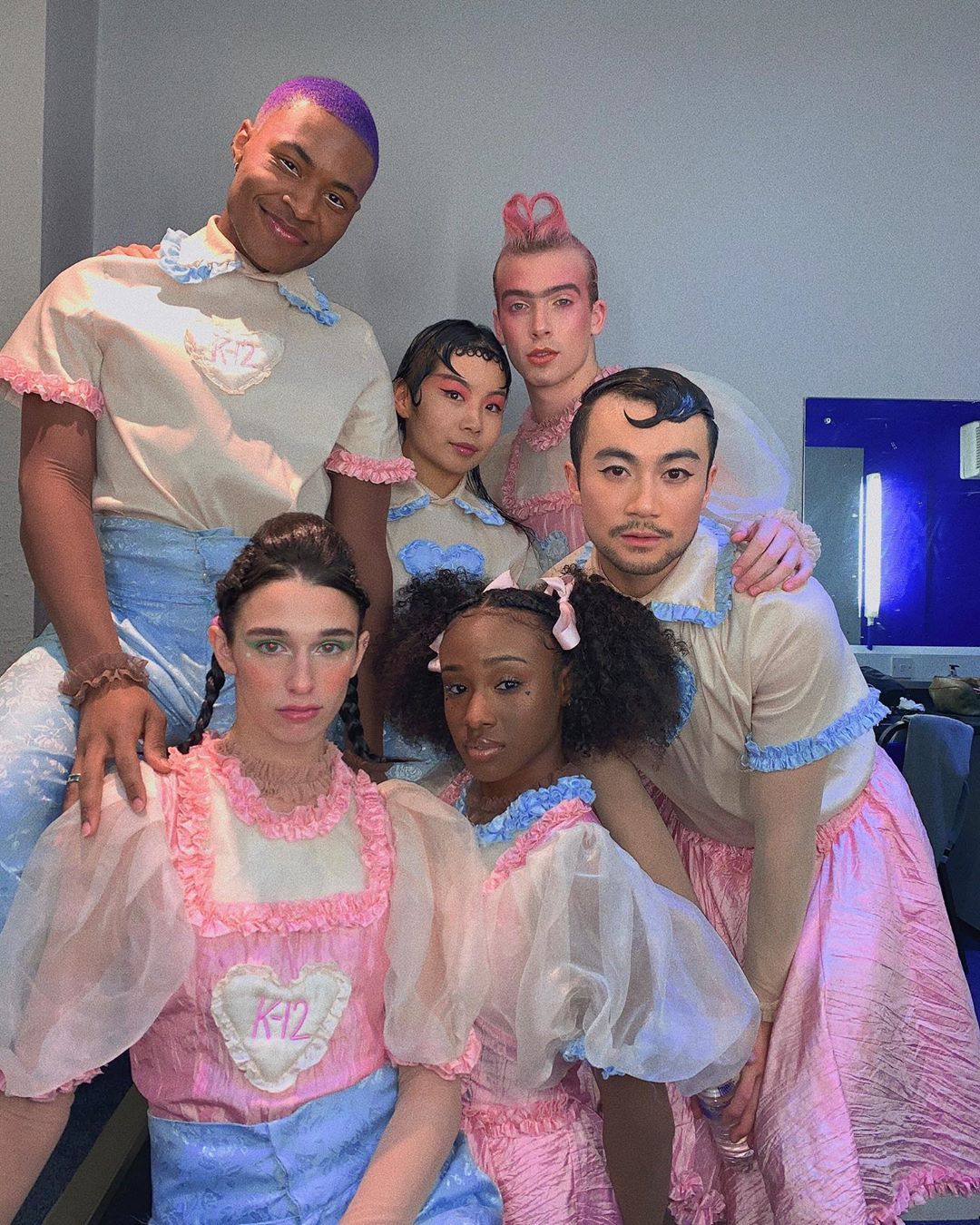 Melanie Martinez Halloween Costume K 12 - k-12 tour Melanie Martinez | Melanie martinez outfits, Melanie martinez, Melanie martinez music Melanie Martinez Halloween Costume K 12 - k-12 tour Melanie Martinez | Melanie martinez outfits, Melanie martinez, Melanie martinez music