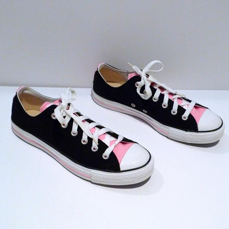 vintage converse womens