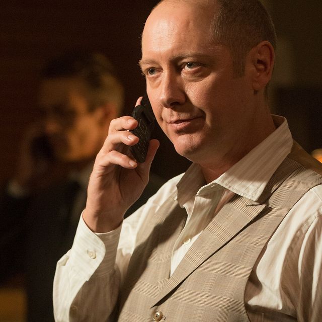 Spader Respects element Of Surprise Of Blacklist The Blacklist spader-respects-element-of-surprise-of-blacklist-the-blacklist