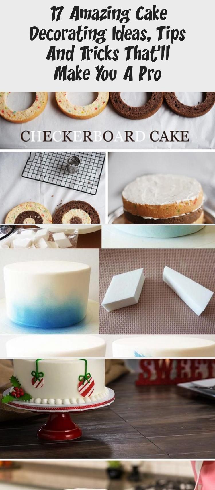 amazing cake decorating supplies
