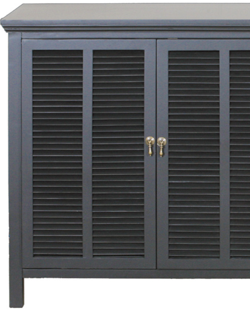 Architect Residence In Miami Tropical Bedroom True Vented Louver Doors By Supa Doors Used In Swingi Doors Interior Sliding Doors Interior Sliding Closet Doors