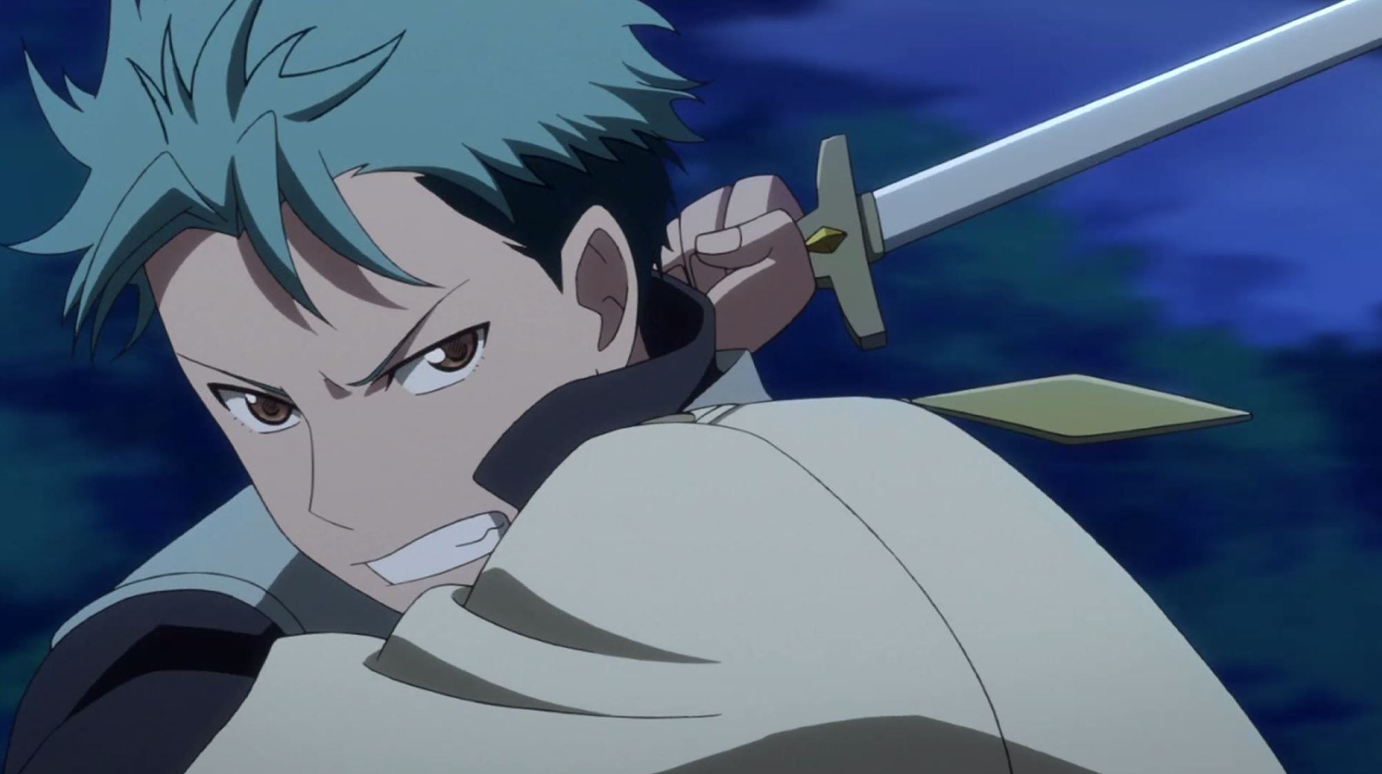 Snow White With The Red Hair Mitsuhide Mitsuhide | Snow white with the red hair, Anime guys, Anime