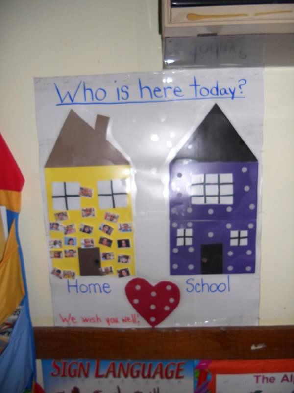 Ms. Amy Pre K Attendance chart, Preschool classroom, Preschool charts