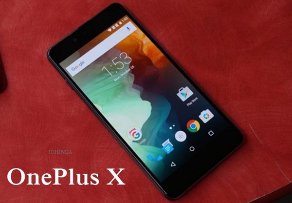 oneplus en dating Varför är dating svårt för mig