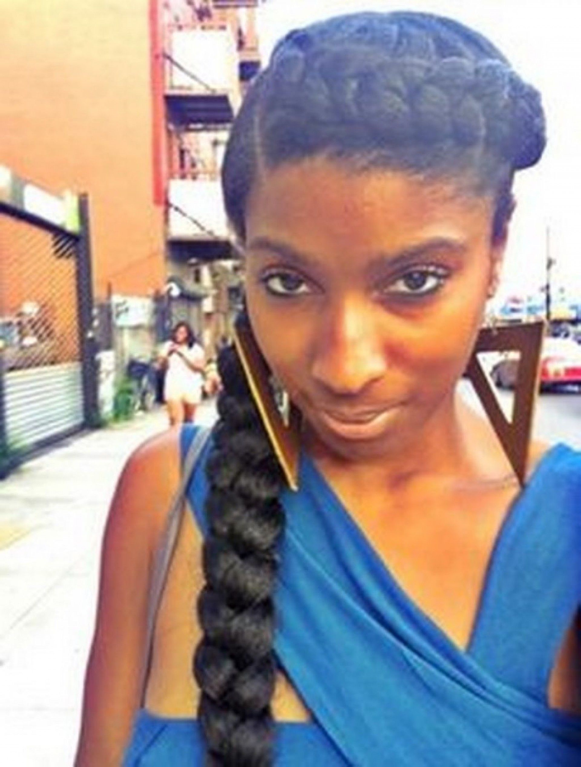 Nice braided hairstyles for black hair | If you should be looking ... Nice braided hairstyles for black hair | If you should be looking ...
