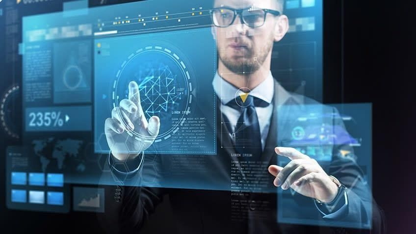 Coursework for phd in computer science