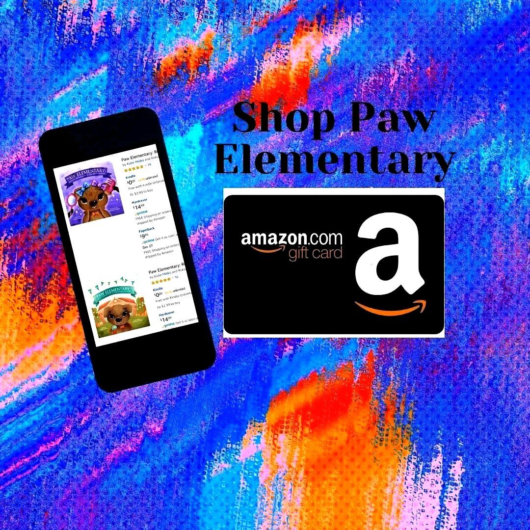 buy books? Paw Elementary is available on Amazon Prime!Paw Elementary is available on Amazon Prime! buy books? Paw Elementary is available on Amazon Prime!Paw Elementary is available on Amazon Prime!